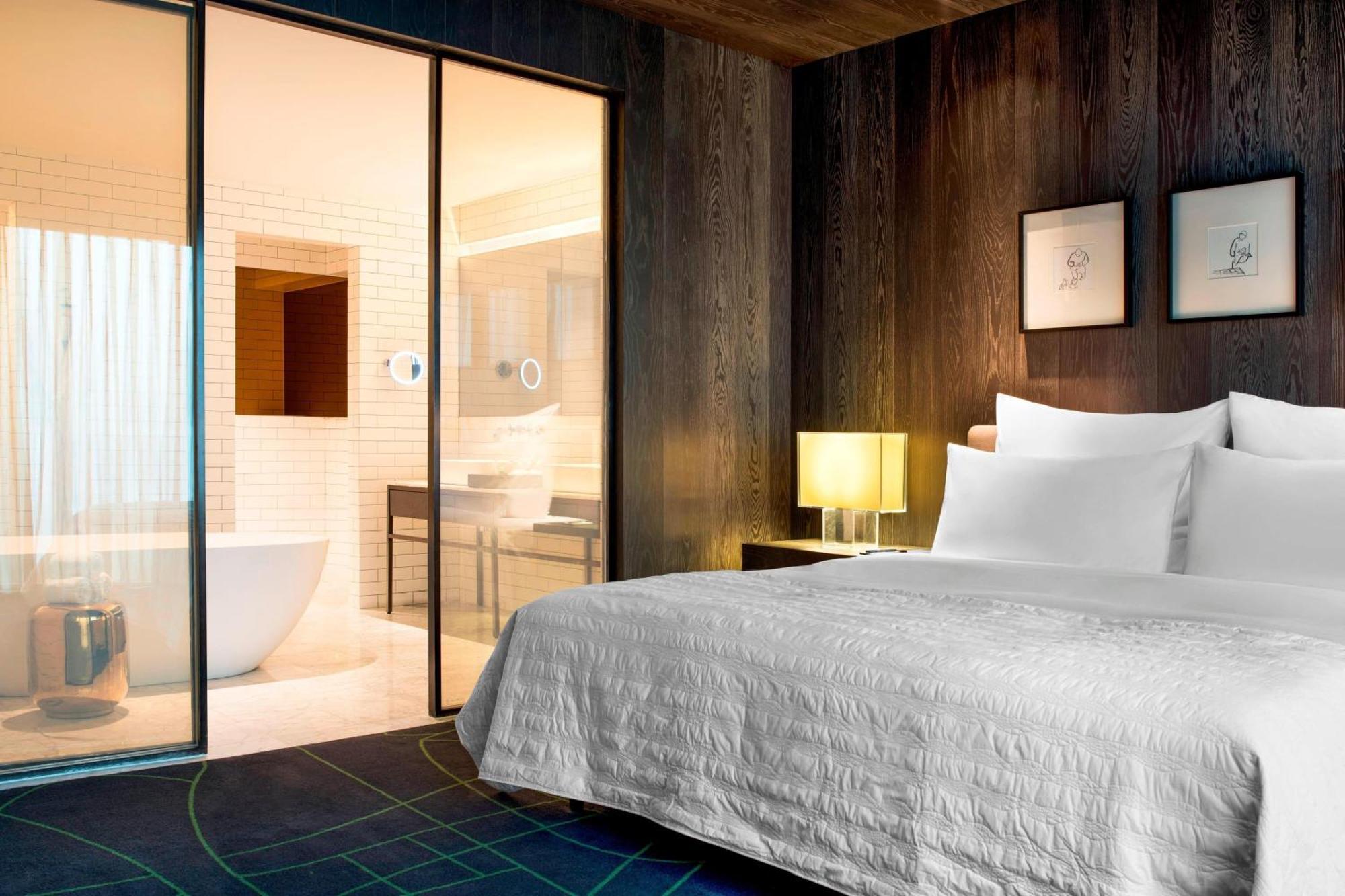 Le Meridien Zhengzhou Eksteriør bilde