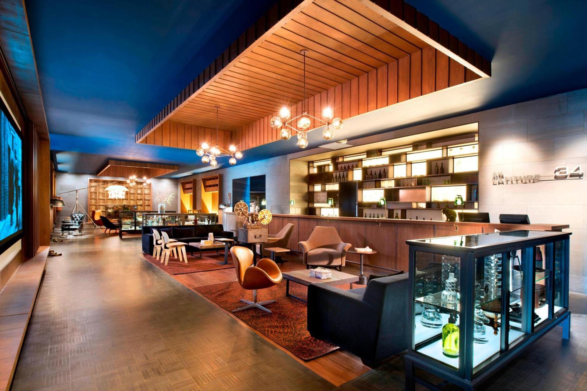 Le Meridien Zhengzhou Eksteriør bilde