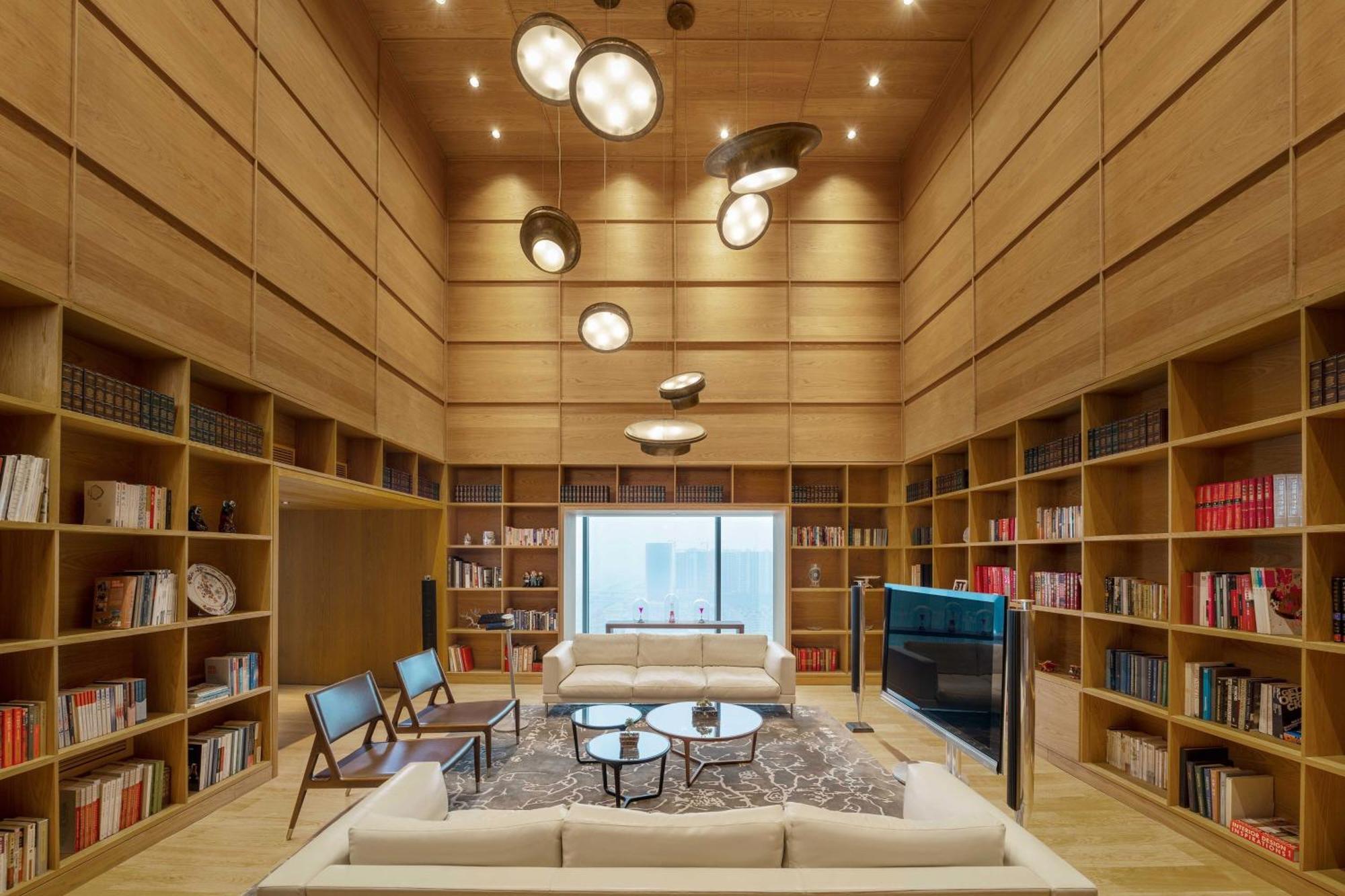 Le Meridien Zhengzhou Eksteriør bilde