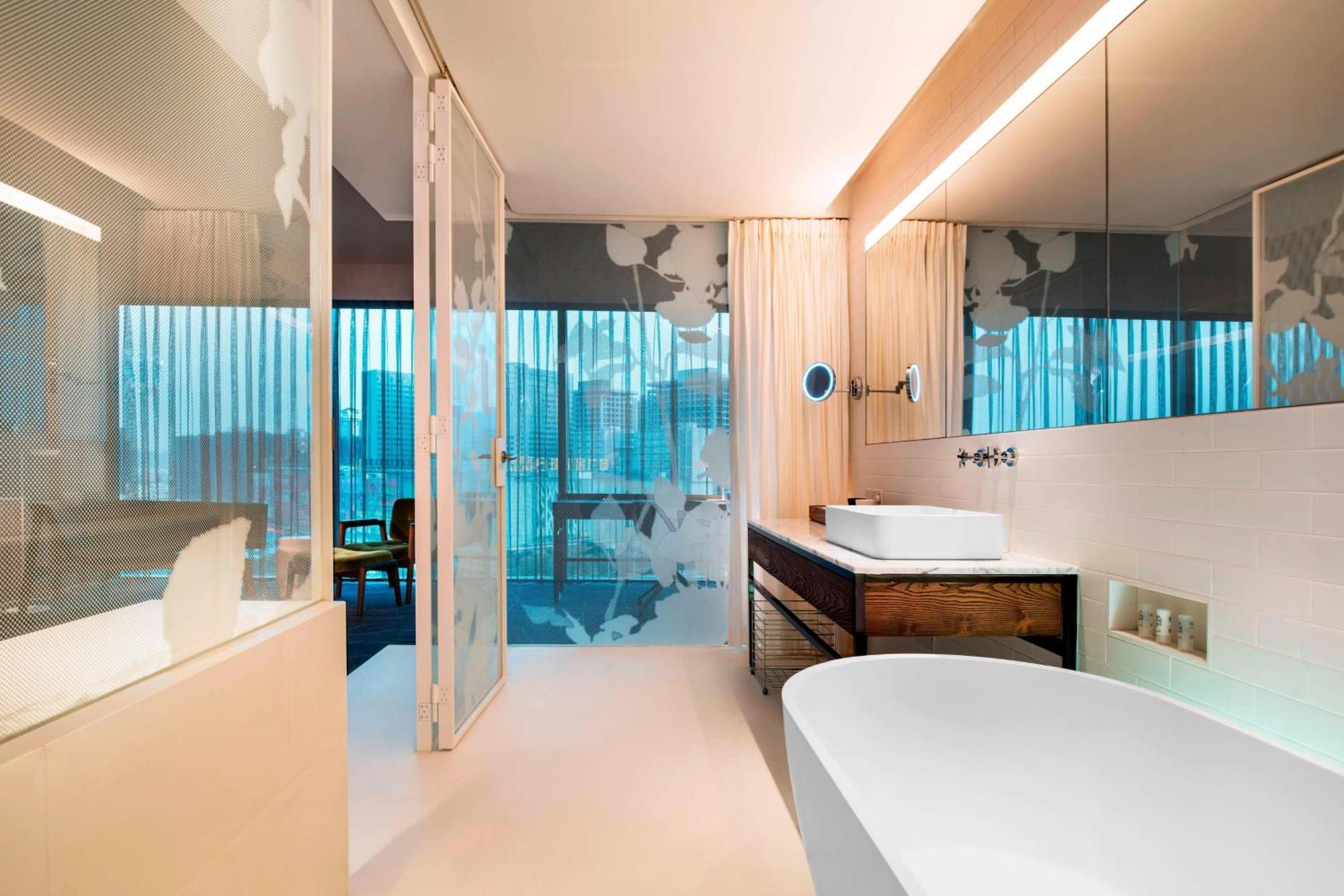 Le Meridien Zhengzhou Eksteriør bilde