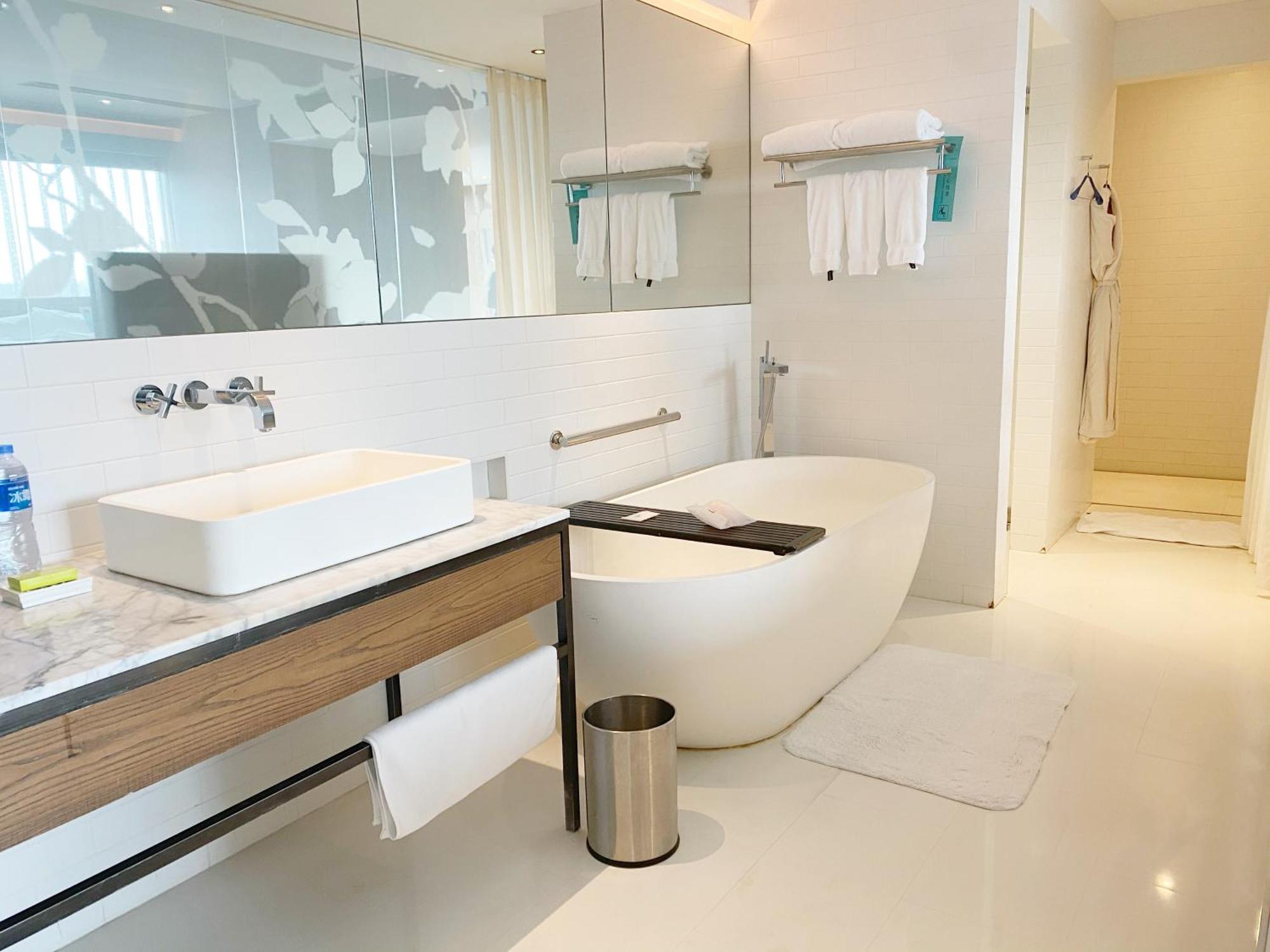 Le Meridien Zhengzhou Eksteriør bilde