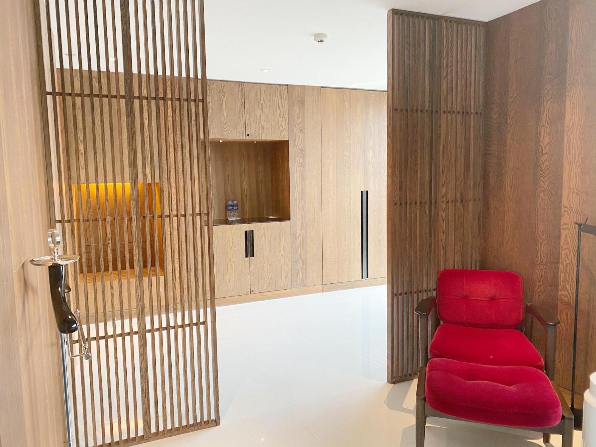 Le Meridien Zhengzhou Eksteriør bilde