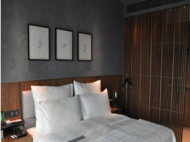 Le Meridien Zhengzhou Eksteriør bilde